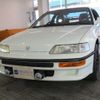 honda cr-x 1989 -HONDA--CR-X E-EF8--EF81001844---HONDA--CR-X E-EF8--EF81001844- image 1