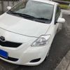 toyota belta 2010 CFJ1851178 image 1