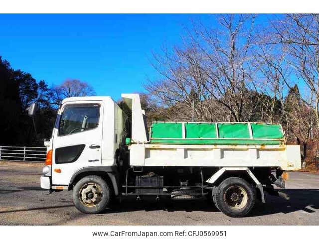 hino ranger 2014 -HINO--Hino Ranger SDG-FC9JCAP--FC9JCA-20072---HINO--Hino Ranger SDG-FC9JCAP--FC9JCA-20072- image 2