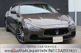 maserati ghibli 2015 -MASERATI--Maserati Ghibli ABA-MG30AA--ZAMRT57J001156201---MASERATI--Maserati Ghibli ABA-MG30AA--ZAMRT57J001156201-