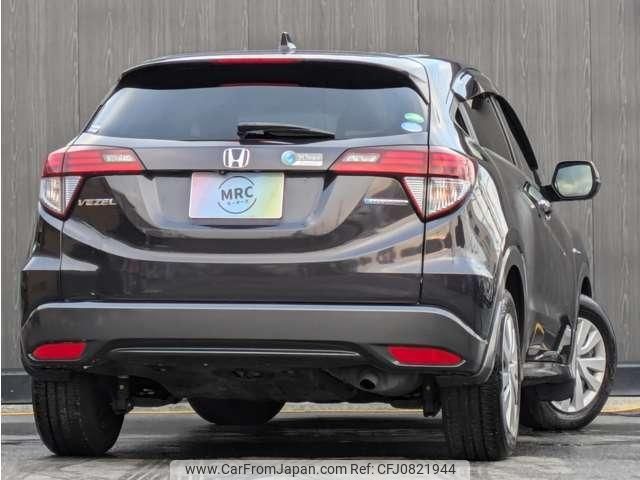 honda vezel 2014 quick_quick_DAA-RU3_RU3-1068757 image 2