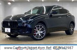 maserati levante 2017 quick_quick_ABA-MLE30E_ZN6YU61J00X238711