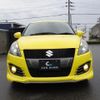 suzuki swift 2013 CFJ1542035 image 10