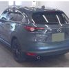 mazda cx-8 2021 CFJ1895851 image 2