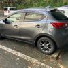 mazda demio 2017 CFJ1810155 image 2