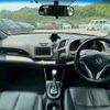 honda cr-z 2012 CFJ1556839 image 8