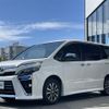 toyota voxy 2018 -TOYOTA--Voxy DBA-ZRR80W--ZRR80-0401660---TOYOTA--Voxy DBA-ZRR80W--ZRR80-0401660- image 8