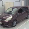 nissan note 2011 -NISSAN--Note E11-709099---NISSAN--Note E11-709099- image 1