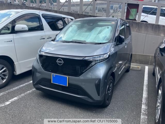 nissan nissan-others 2025 CFJ1705000 image 2
