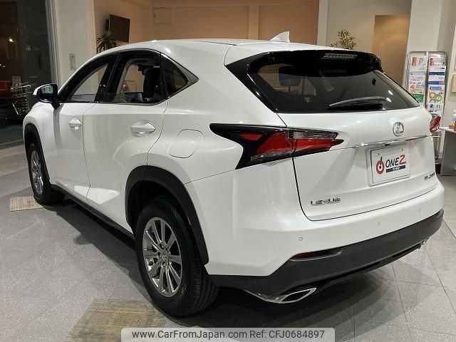 lexus nx 2016 -LEXUS--Lexus NX AGZ10--AGZ10-1009603---LEXUS--Lexus NX AGZ10--AGZ10-1009603- image 2