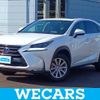 lexus nx 2016 CFJ1512820 image 1