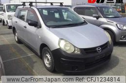 mazda familia-van 2010 -MAZDA--Familia Van BVAY12-520019---MAZDA--Familia Van BVAY12-520019-