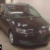 volkswagen golf-touran 2013 -VOLKSWAGEN--VW Golf Touran 1TCTH-W077318---VOLKSWAGEN--VW Golf Touran 1TCTH-W077318- image 1