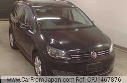 volkswagen golf-touran 2013 -VOLKSWAGEN--VW Golf Touran 1TCTH-W077318---VOLKSWAGEN--VW Golf Touran 1TCTH-W077318-