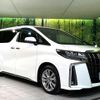 toyota alphard 2021 quick_quick_AGH30W_AGH30-9034042 image 19