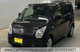 suzuki wagon-r 2014 -SUZUKI 【佐世保 580た5322】--Wagon R MH34S-297878---SUZUKI 【佐世保 580た5322】--Wagon R MH34S-297878-