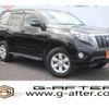 toyota land-cruiser-prado 2016 -TOYOTA--Land Cruiser Prado CBA-TRJ150W--TRJ150-0064388---TOYOTA--Land Cruiser Prado CBA-TRJ150W--TRJ150-0064388- image 1