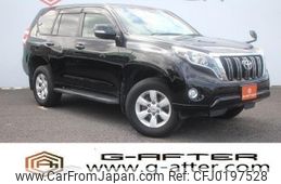 toyota land-cruiser-prado 2016 -TOYOTA--Land Cruiser Prado CBA-TRJ150W--TRJ150-0064388---TOYOTA--Land Cruiser Prado CBA-TRJ150W--TRJ150-0064388-