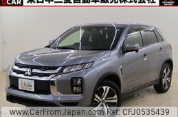 mitsubishi rvr 2022 quick_quick_5BA-GA4W_GA4W-5400912