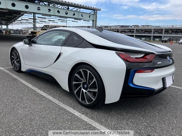 bmw i8 2016 CFJ1788566 image 2