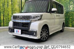 daihatsu tanto 2019 -DAIHATSU--Tanto DBA-LA600S--LA600S-0733937---DAIHATSU--Tanto DBA-LA600S--LA600S-0733937-