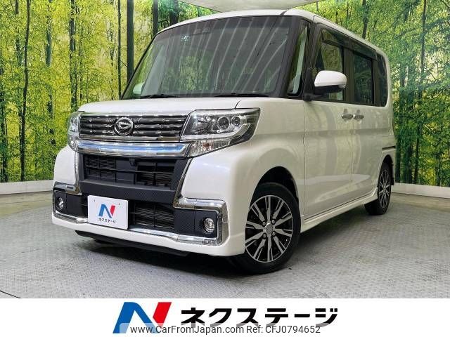 daihatsu tanto 2019 -DAIHATSU--Tanto DBA-LA600S--LA600S-0733937---DAIHATSU--Tanto DBA-LA600S--LA600S-0733937- image 1