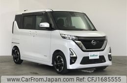 nissan roox 2023 CFJ1685555
