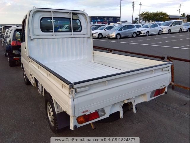 mitsubishi minicab-truck 2002 CFJ1824877 image 2