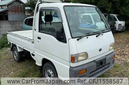 subaru sambar-truck 1996 CFJ1558587