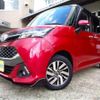 toyota tank 2017 CFJ1748963 image 44