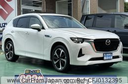 mazda mazda-others 2023 -MAZDA--CX-60 3CA-KH3R3P--KH3R3P-110036---MAZDA--CX-60 3CA-KH3R3P--KH3R3P-110036-