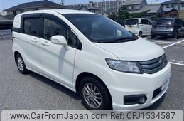 honda freed-spike 2013 CFJ1534587