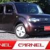 nissan cube 2011 F00610 image 1