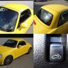 daihatsu copen 2009 -DAIHATSU 【名変中 】--Copen L880K--0051776---DAIHATSU 【名変中 】--Copen L880K--0051776- image 13