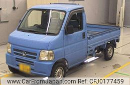 honda acty-truck 2002 -HONDA 【岐阜 480ｲ2888】--Acty Truck GD-HA7--HA7-1319091---HONDA 【岐阜 480ｲ2888】--Acty Truck GD-HA7--HA7-1319091-