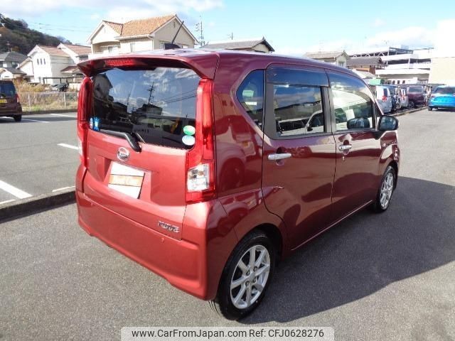 daihatsu move 2016 -DAIHATSU--Move LA150S--LA150S-0079454---DAIHATSU--Move LA150S--LA150S-0079454- image 2