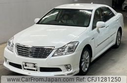 toyota crown 2010 -TOYOTA--Crown GRS200-0047377---TOYOTA--Crown GRS200-0047377-