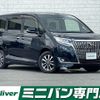 toyota esquire 2017 -TOYOTA--Esquire DBA-ZRR80G--ZRR80-0369438---TOYOTA--Esquire DBA-ZRR80G--ZRR80-0369438- image 1