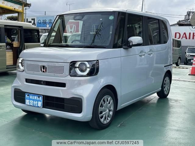 honda n-box 2024 GOO_JP_700060017330241224020 image 2