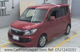 suzuki solio 2015 -SUZUKI 【尾張小牧 536ﾔ1011】--Solio DBA-MA15S--MA15S-821651---SUZUKI 【尾張小牧 536ﾔ1011】--Solio DBA-MA15S--MA15S-821651-