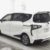 toyota sienta 2017 -TOYOTA 【広島 538ﾏ1007】--Sienta NSP170G--7097402---TOYOTA 【広島 538ﾏ1007】--Sienta NSP170G--7097402- image 2