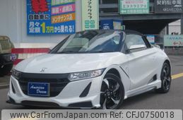 honda s660 2016 -HONDA--S660 JW5--1010479---HONDA--S660 JW5--1010479-