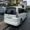 nissan serena 2008 -NISSAN--Serena CC25--165844---NISSAN--Serena CC25--165844- image 21