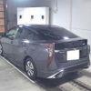 toyota prius 2016 -TOYOTA 【岡崎 300ﾅ2955】--Prius ZVW50-6031676---TOYOTA 【岡崎 300ﾅ2955】--Prius ZVW50-6031676- image 2