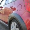 mitsubishi colt 2007 GOO_JP_700055141430241129001 image 49