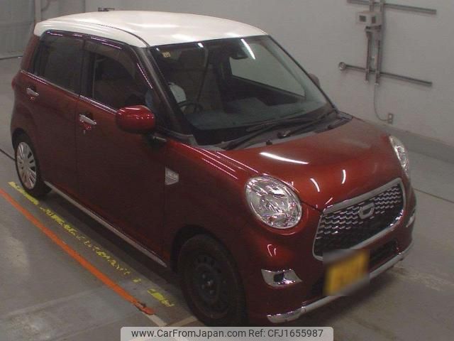daihatsu cast 2016 CFJ1655987 image 1