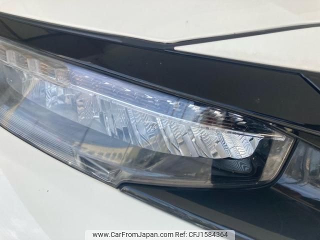 honda civic 2017 CFJ1584364 image 2