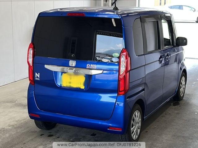 honda n-box 2020 -HONDA 【宮崎 581ね4009】--N BOX JF3-1546543---HONDA 【宮崎 581ね4009】--N BOX JF3-1546543- image 2