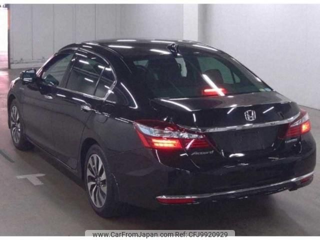 honda accord 2019 quick_quick_DAA-CR7_CR7-1009699 image 2