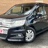 honda stepwagon 2012 -HONDA--Stepwgn DBA-RK5--RK5-1211277---HONDA--Stepwgn DBA-RK5--RK5-1211277- image 1